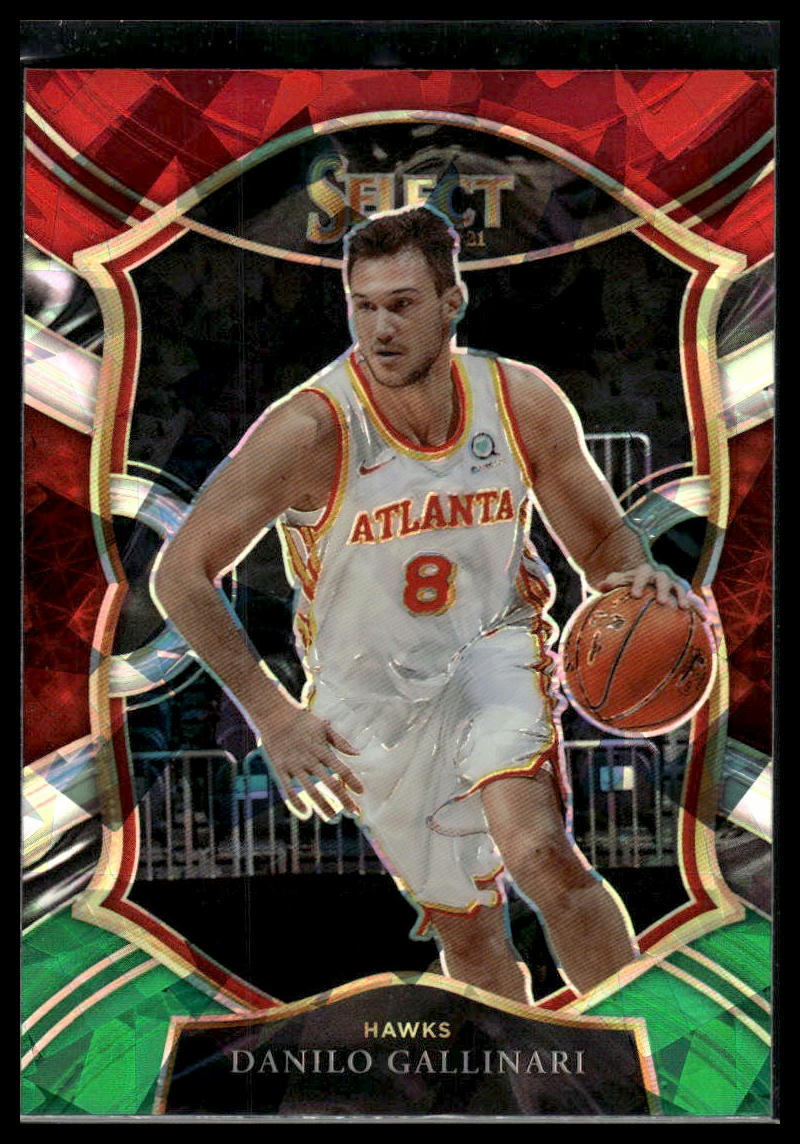Danilo Gallinari