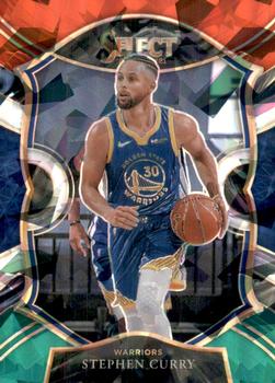Stephen Curry