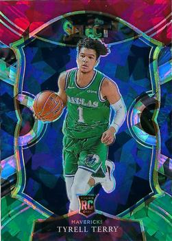 Tyrell Terry