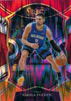 Nikola Vucevic