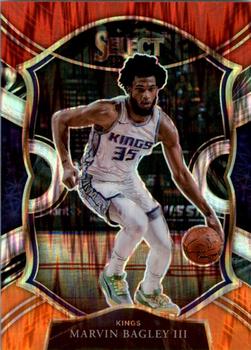 Marvin Bagley III