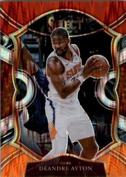 Deandre Ayton