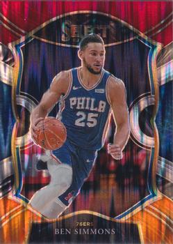 Ben Simmons