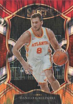 Danilo Gallinari
