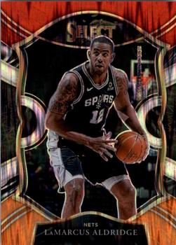 LaMarcus Aldridge