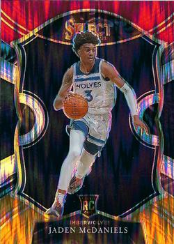 Jaden McDaniels
