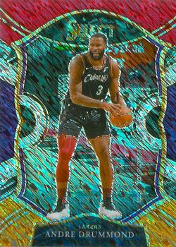 Andre Drummond