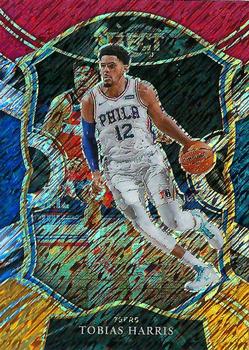 Tobias Harris