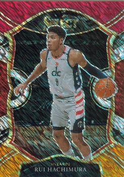 Rui Hachimura