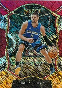 Nikola Vucevic