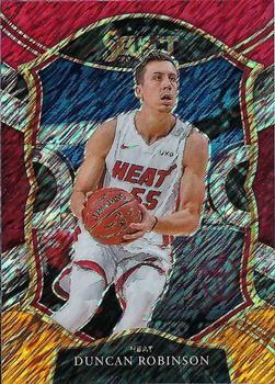 Duncan Robinson