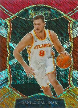 Danilo Gallinari