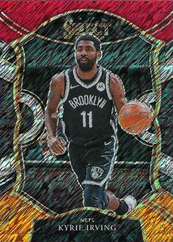 Kyrie Irving