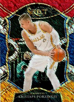 Kristaps Porzingis