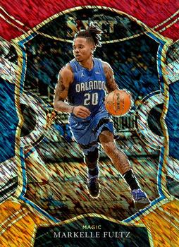 Markelle Fultz