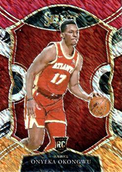 Onyeka Okongwu