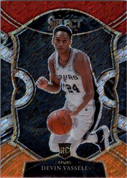 Devin Vassell