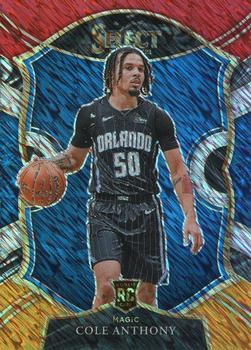 Cole Anthony