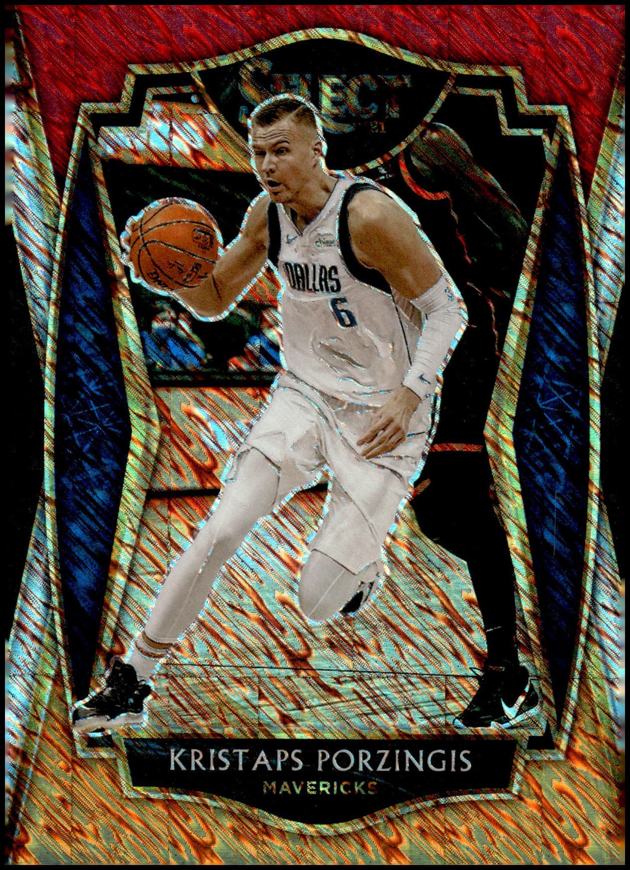Kristaps Porzingis