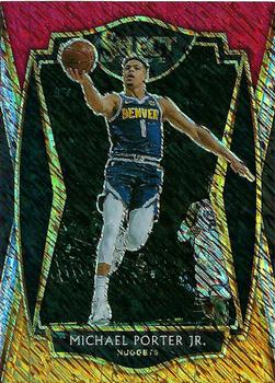 Michael Porter Jr.