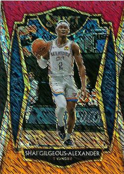 Shai Gilgeous-Alexander