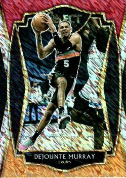 Dejounte Murray