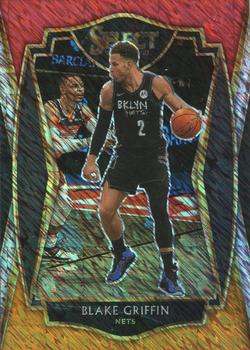 Blake Griffin