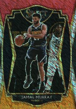 Jamal Murray