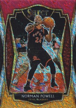 Norman Powell