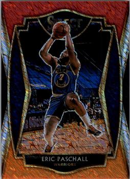 Eric Paschall