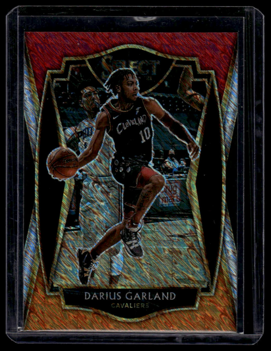 Darius Garland