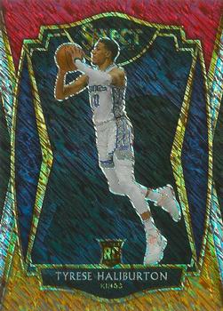 Tyrese Haliburton