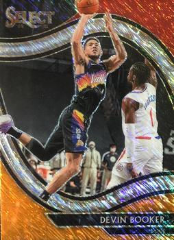 Devin Booker