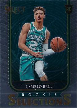 #1 LaMelo Ball
