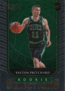 Payton Pritchard