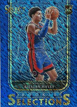 Killian Hayes