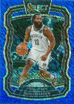 James Harden