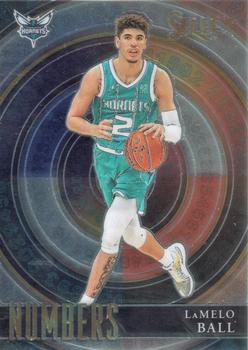 LaMelo Ball