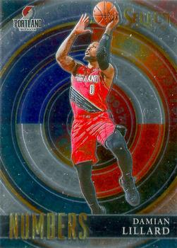 Damian Lillard