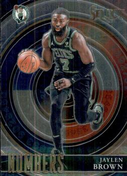 Jaylen Brown