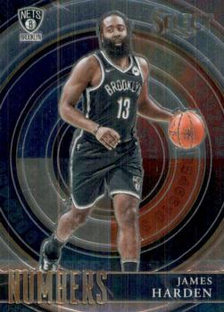 James Harden
