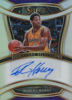 Robert Horry