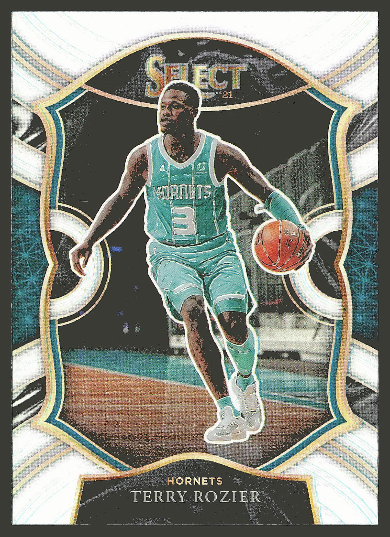 Terry Rozier