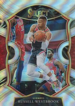 Russell Westbrook