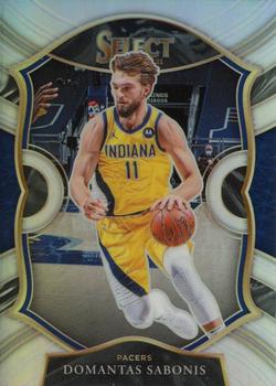 Domantas Sabonis