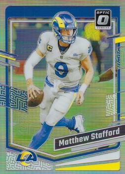 Matthew Stafford