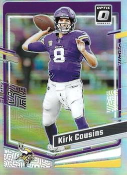 Kirk Cousins
