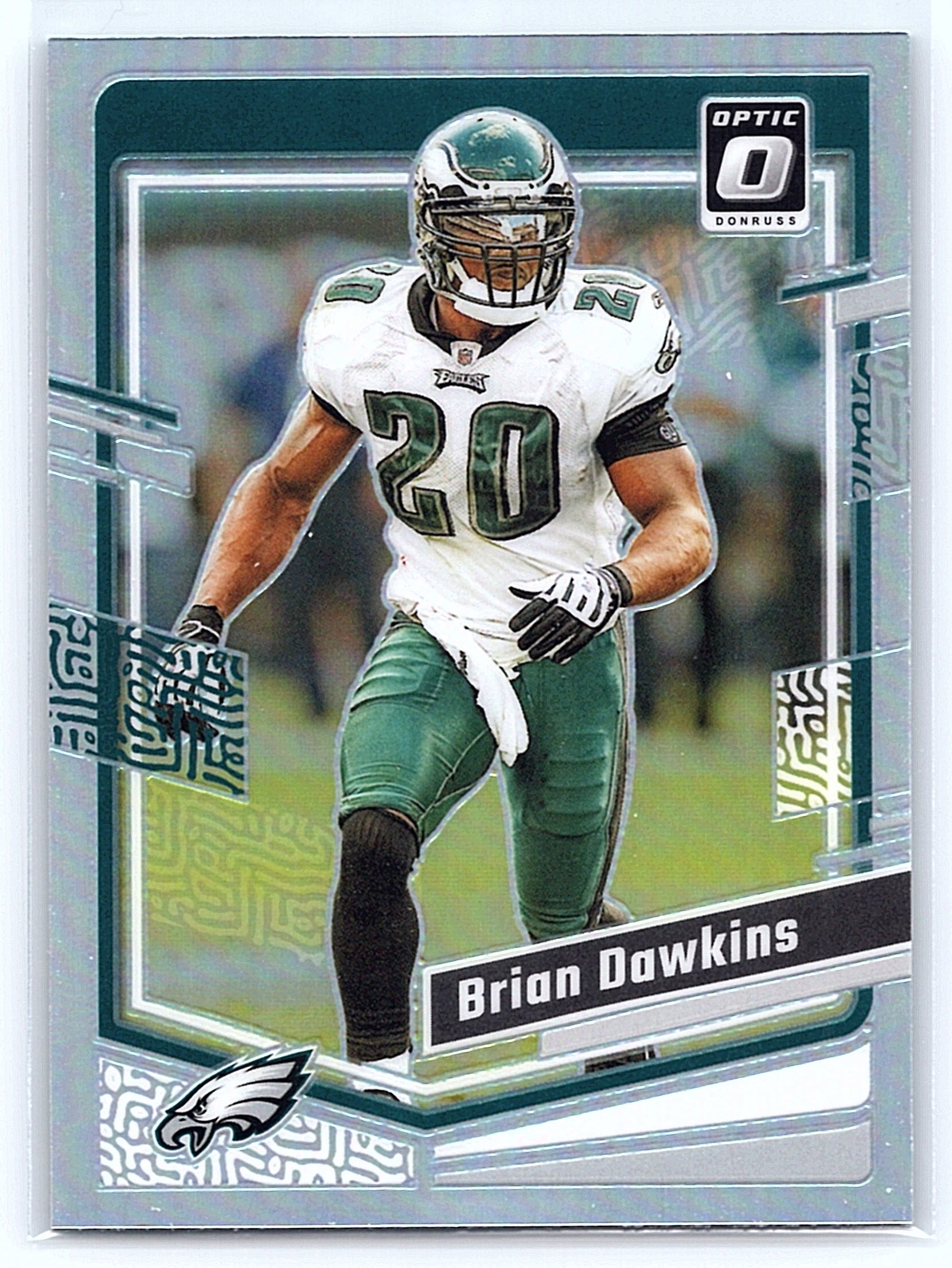 Brian Dawkins