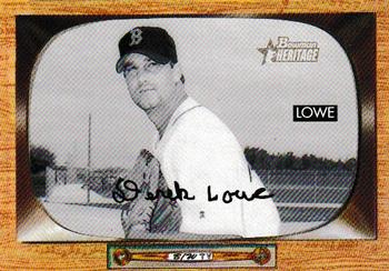 Derek Lowe