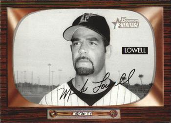 Mike Lowell